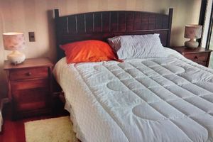 Alquiler Vacacional - DEPARTAMENTO 1 DORMITORIO FULL  MÀS FUTOS PARA VISITAS