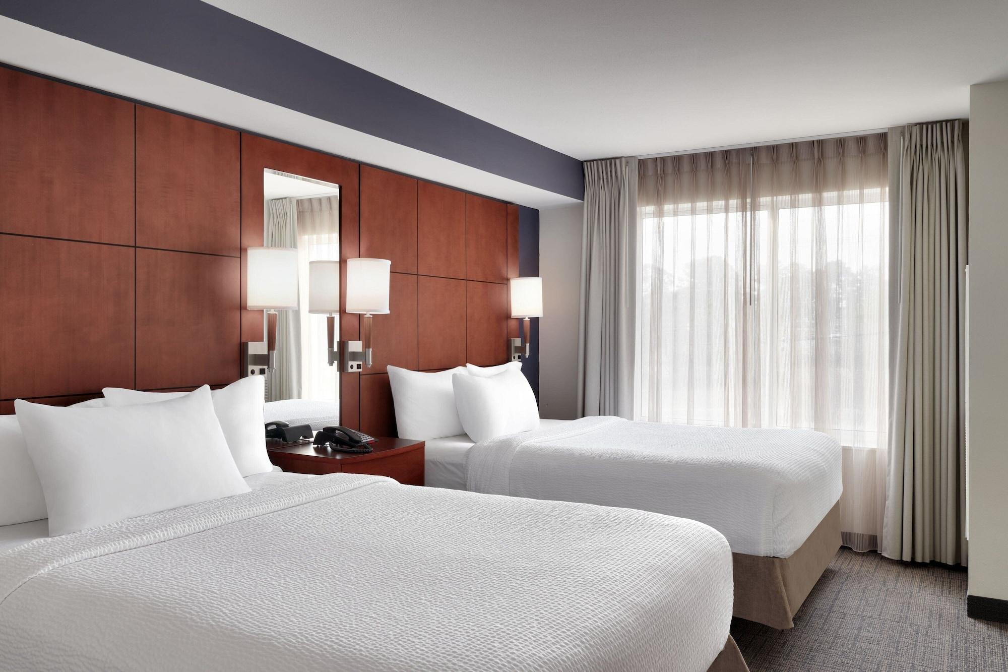 Habitación Residence Inn by Marriott Greenville
