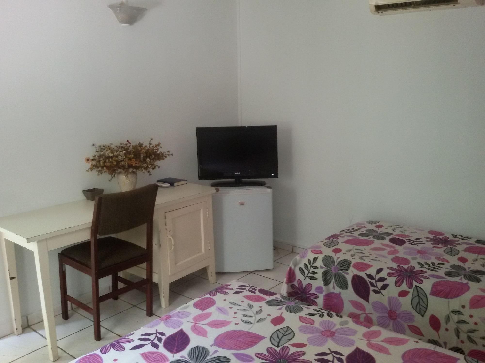 Set de Habitación Le Patio