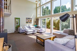 Alquiler Vacacional - Chalet Gryon - Spacious 3 bedroom Ohakune house