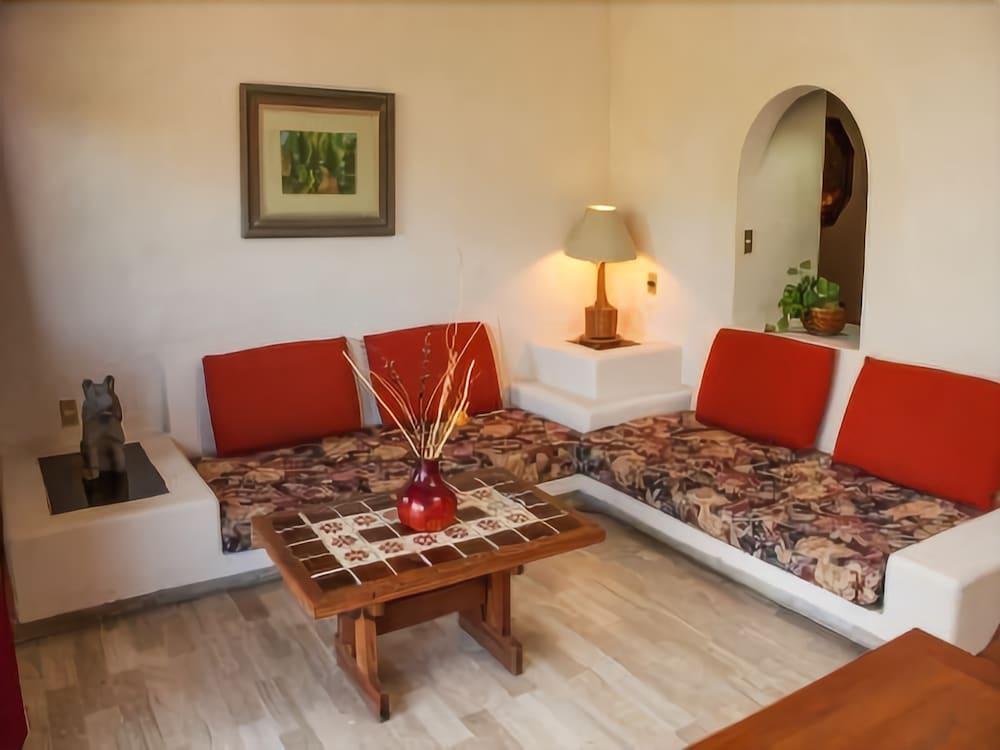 Suite Hotel Solimar Inn Suites
