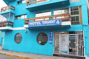 Paquete - HOTEL TERRANORT