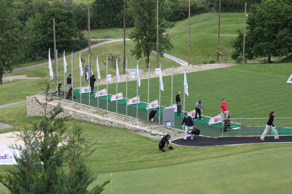 Campo de Golf Casa da Calçada