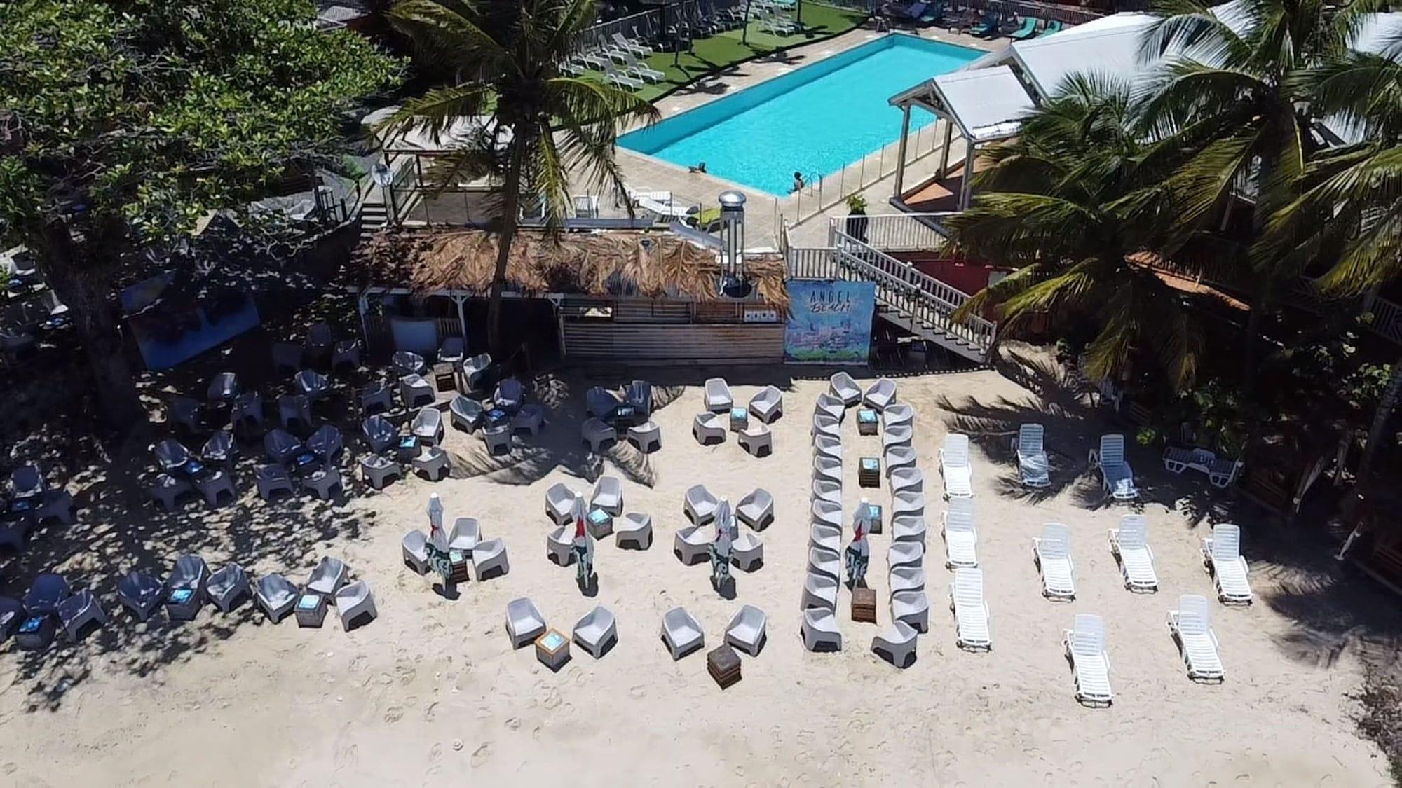 Playa Auberge de la Vieille Tour