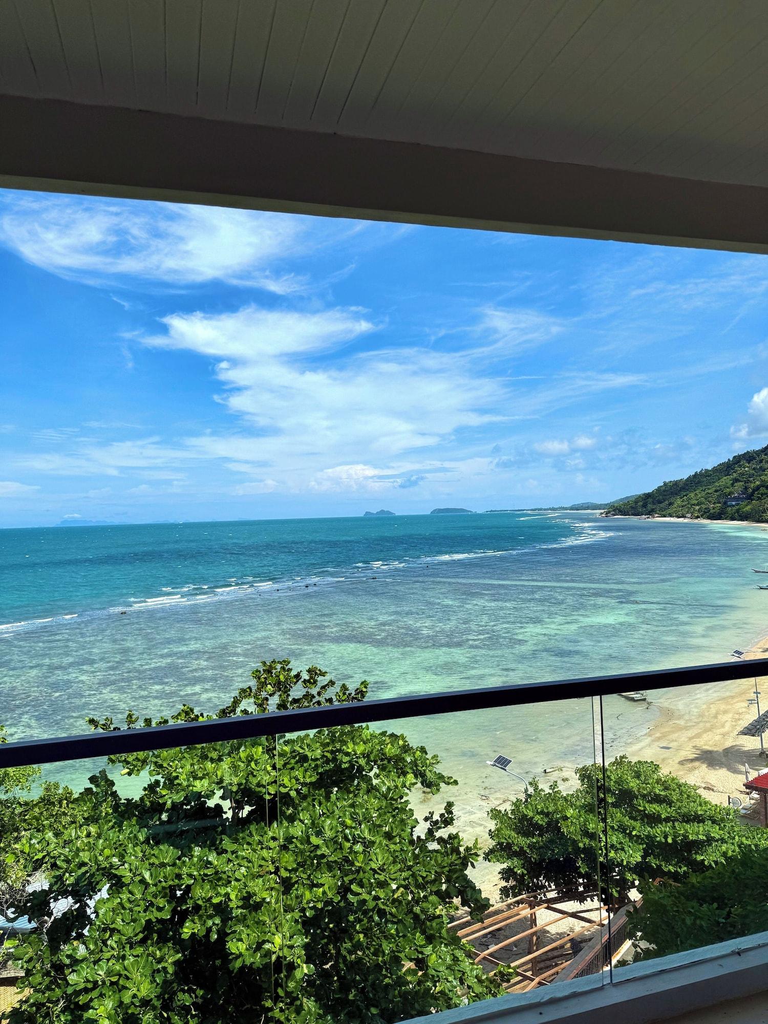 Vista Exterior Sunset Beach Hotel - Adults Only
