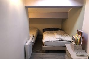 Alquiler Vacacional - COMFORTABLE VILLA NEAR EUROPARK