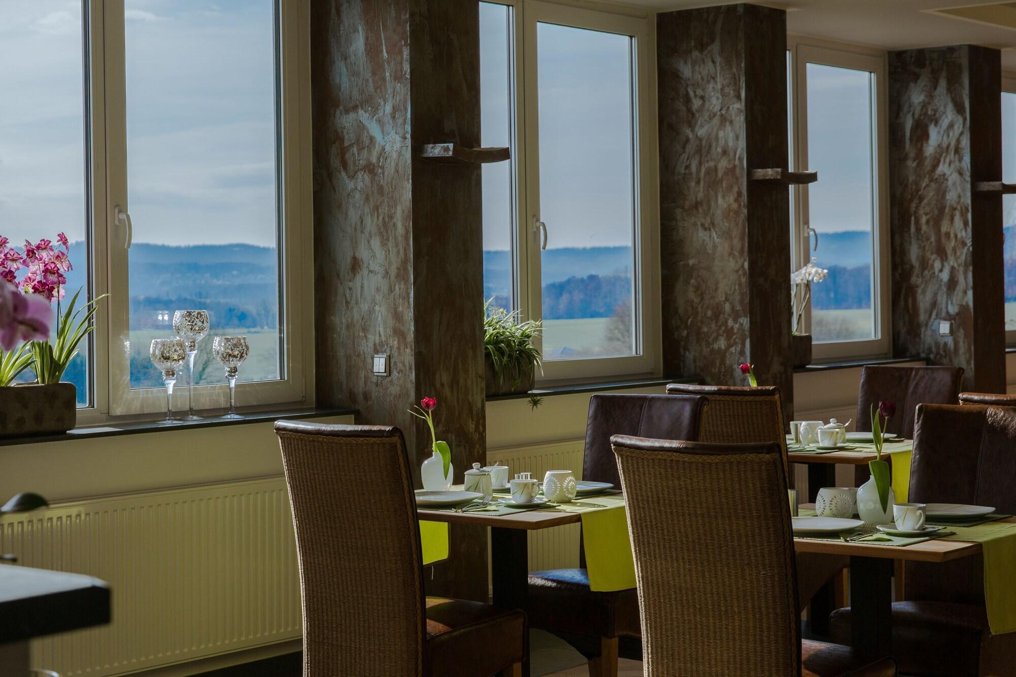 Restaurant Hotel Weitblick