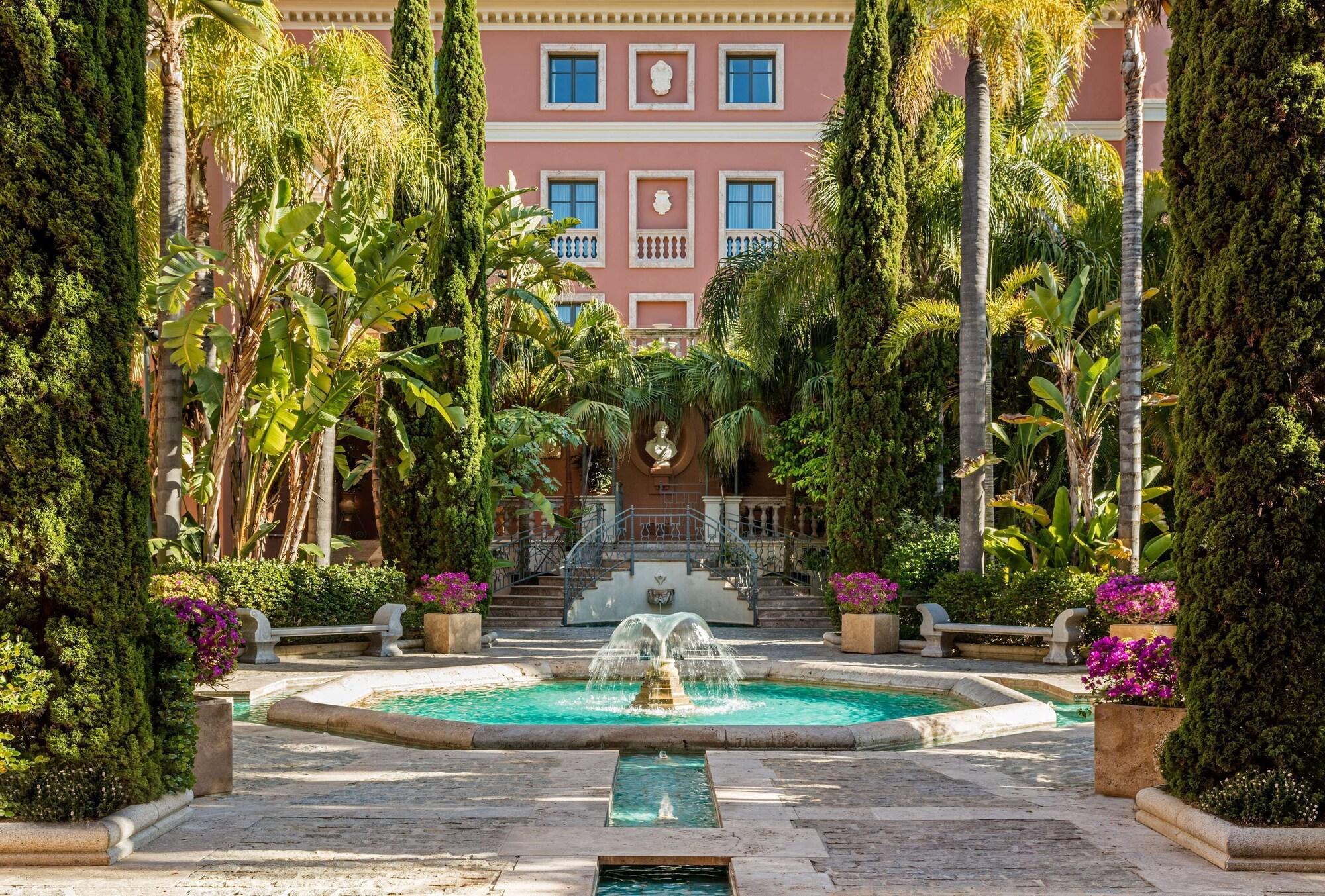 Vista Exterior Anantara Villas & Suites Marbella Benahavis
