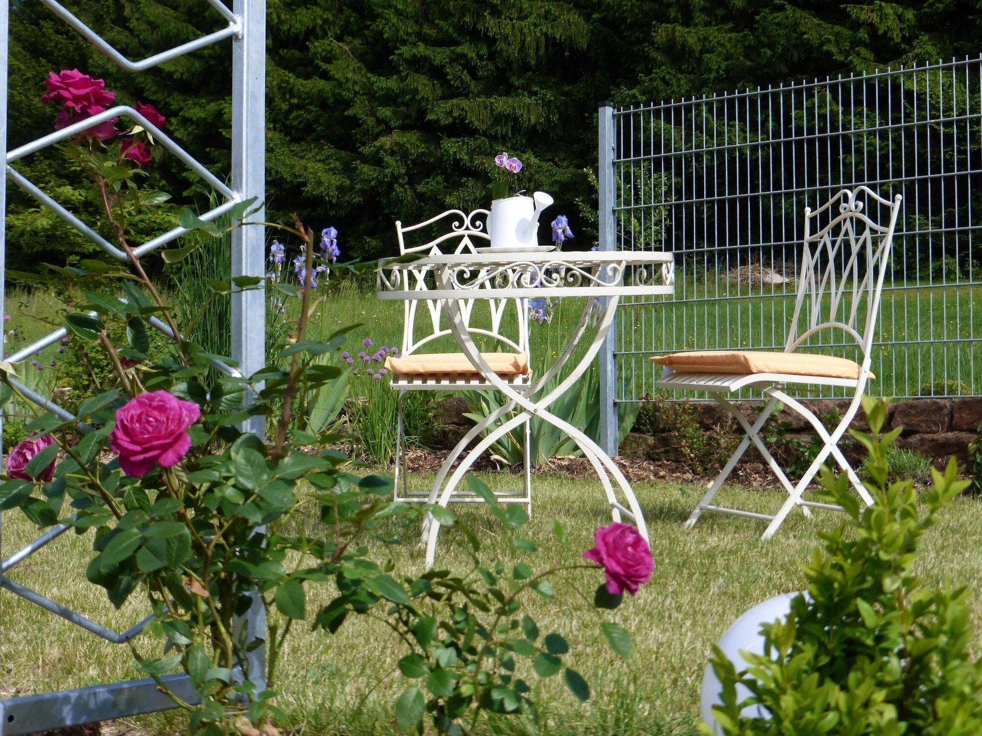 Equipamiento de Habitación Gästehaus Birnbaumhof