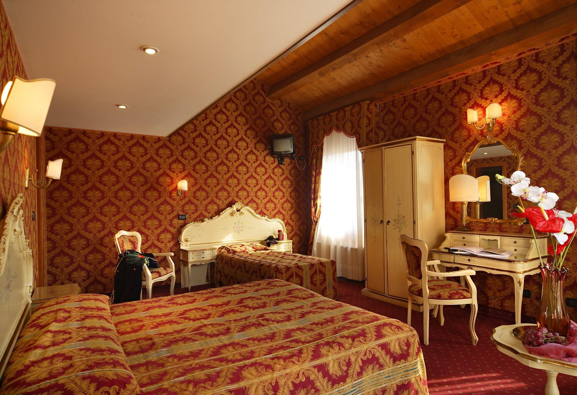 Hotel Hotel Gorizia A La Valigia