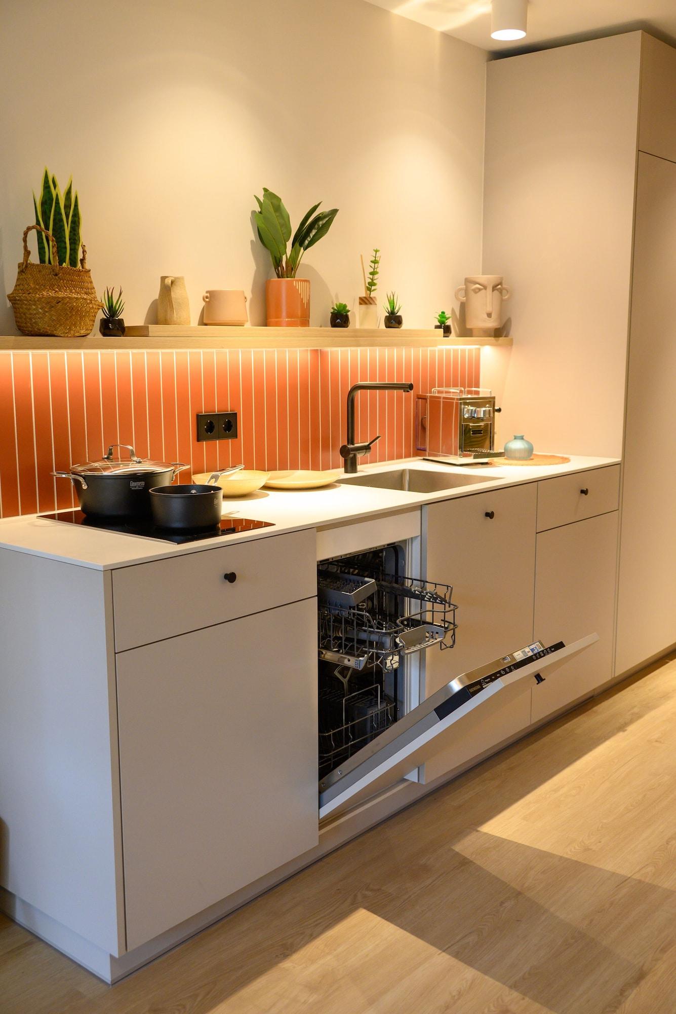 Equipamiento de Habitación Insel Mühle