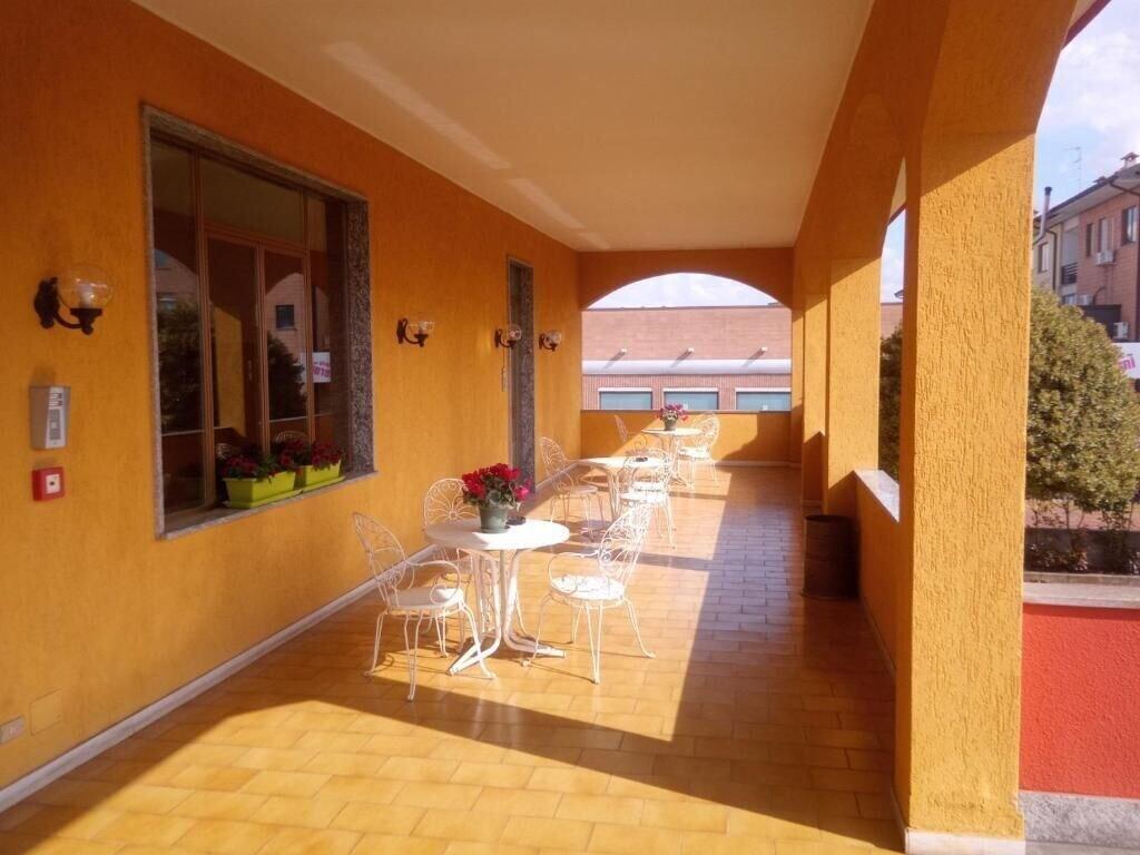 Comodidades del Alojamiento Hotel Baiardo