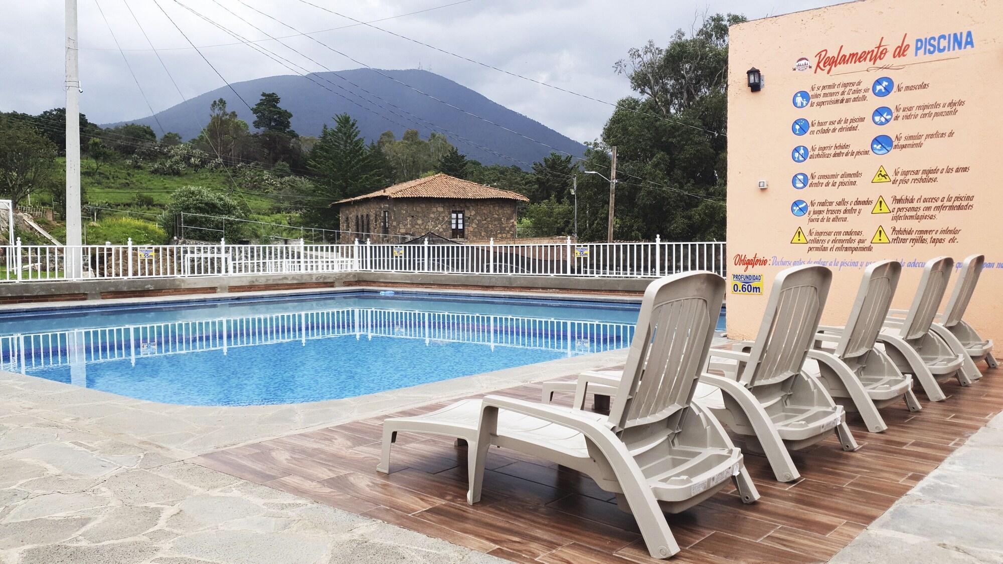 Varios Hotel Buenavista