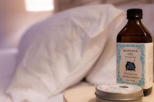 Alquiler Vacacional - Cobb Mountain Chalet King Size Suite