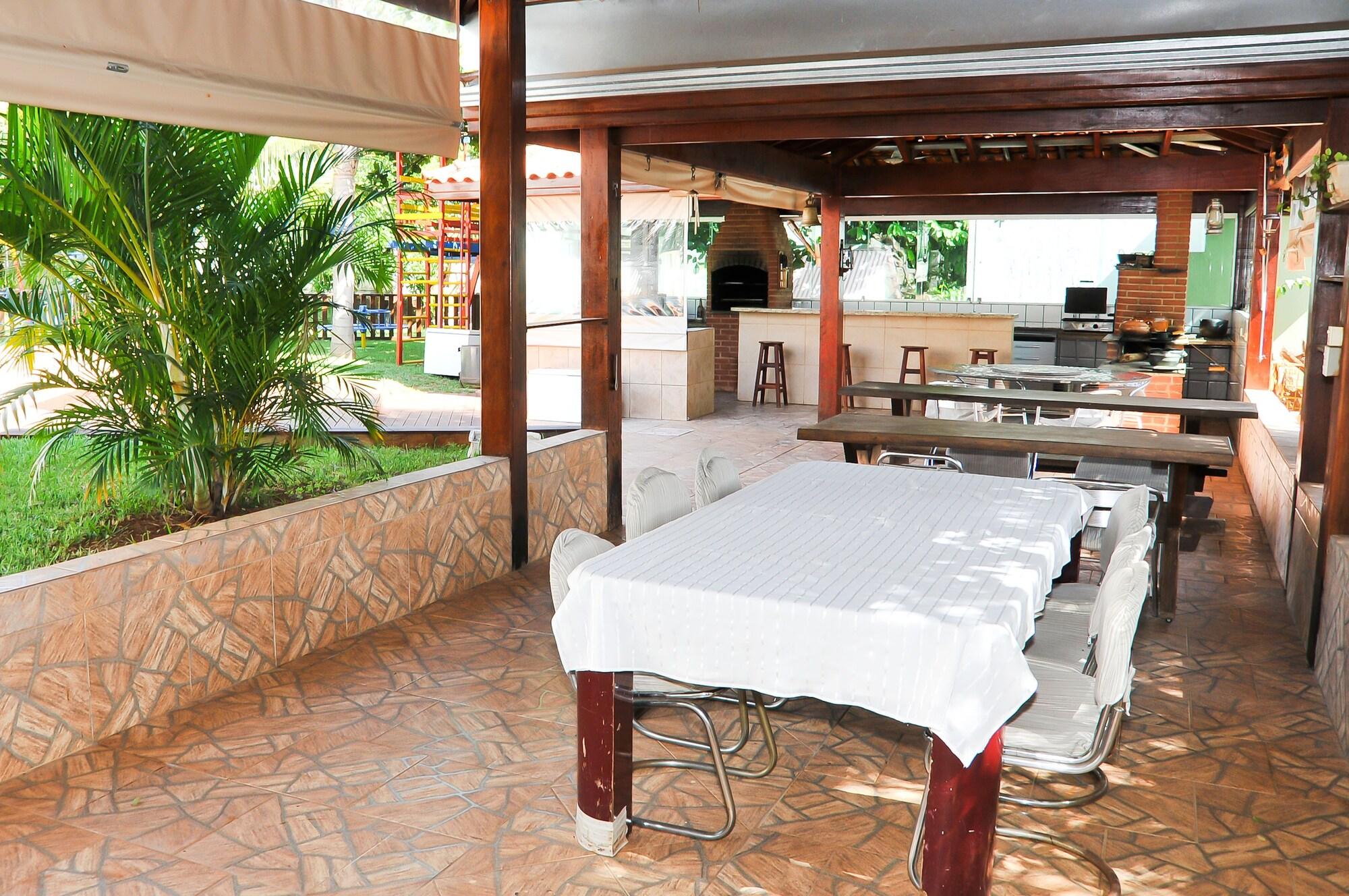 Restaurant Hotel Nova Odessa