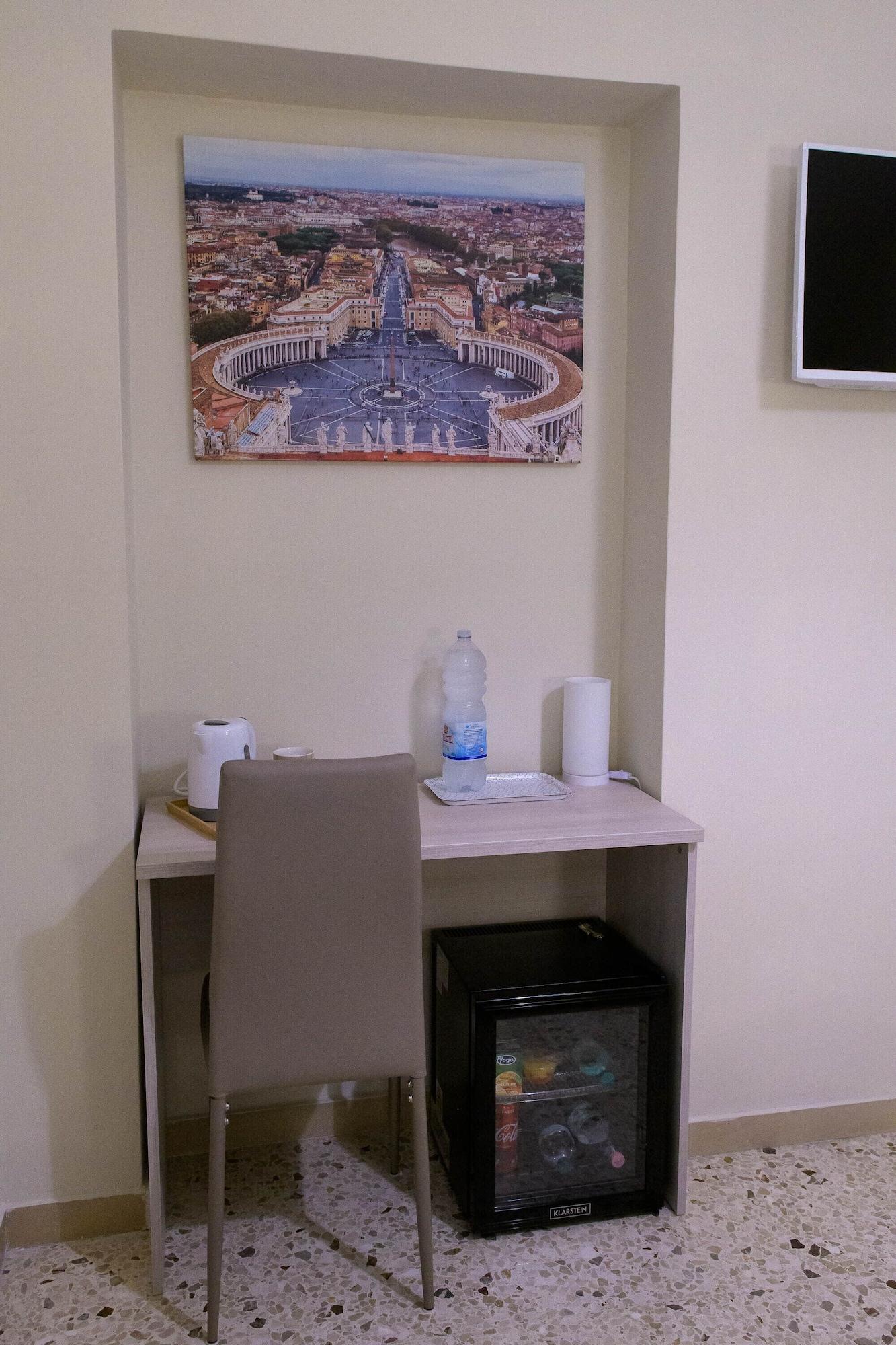 Set de Habitación Beatus Viator