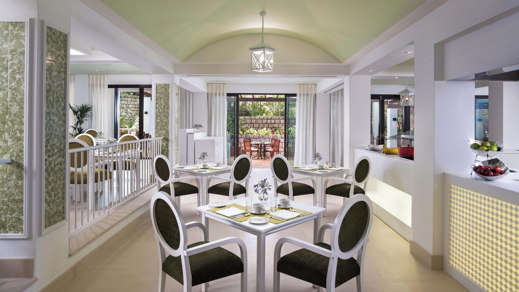 Restaurant Pine Cliffs Suites