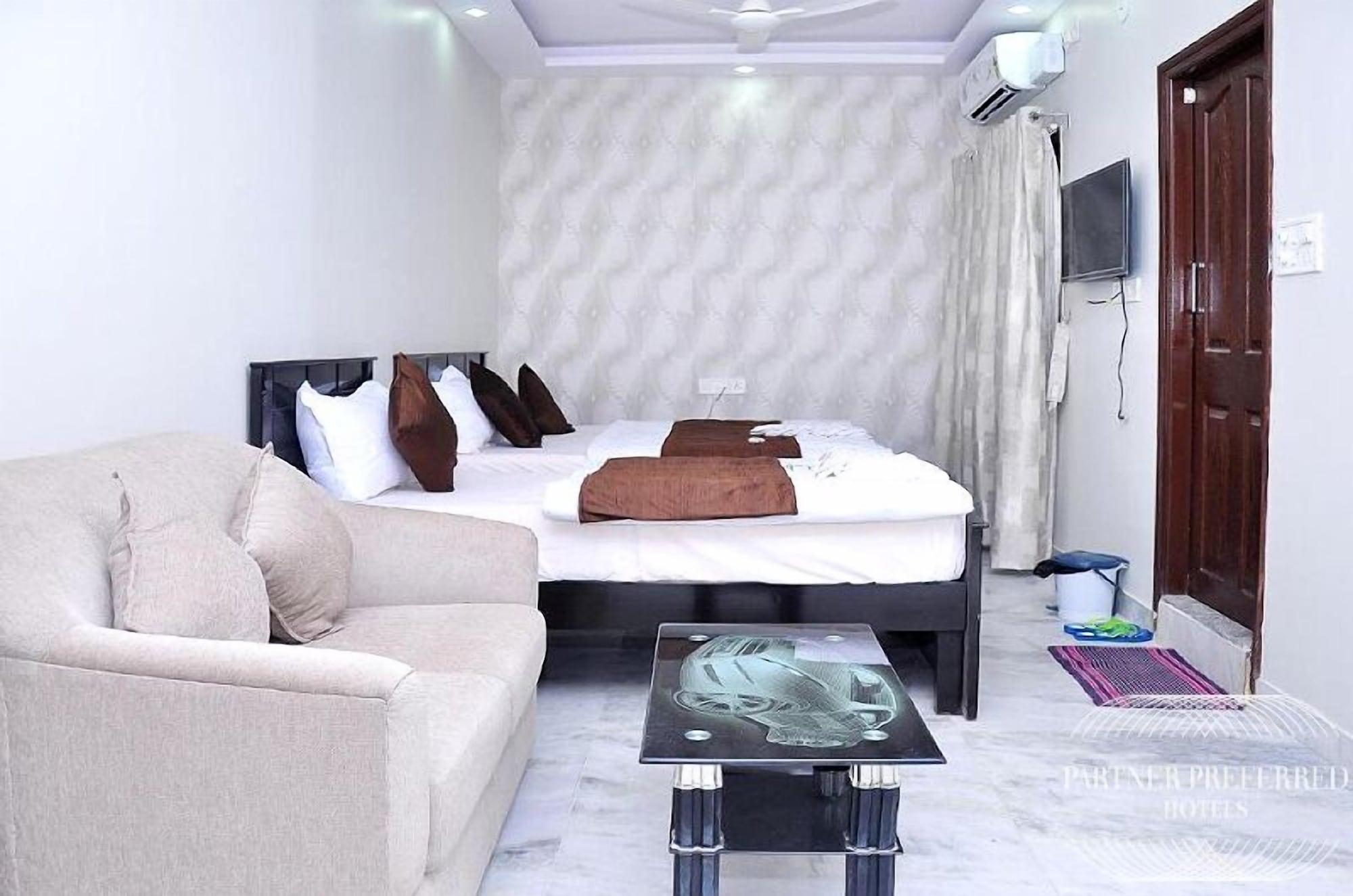 Habitación PPH Living GS Suites