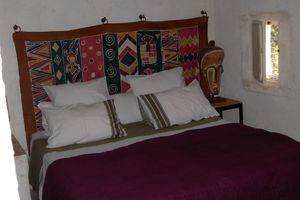 Alquiler Vacacional - Provence Alpilles in Eygalières Small authentic Mas for 2 people