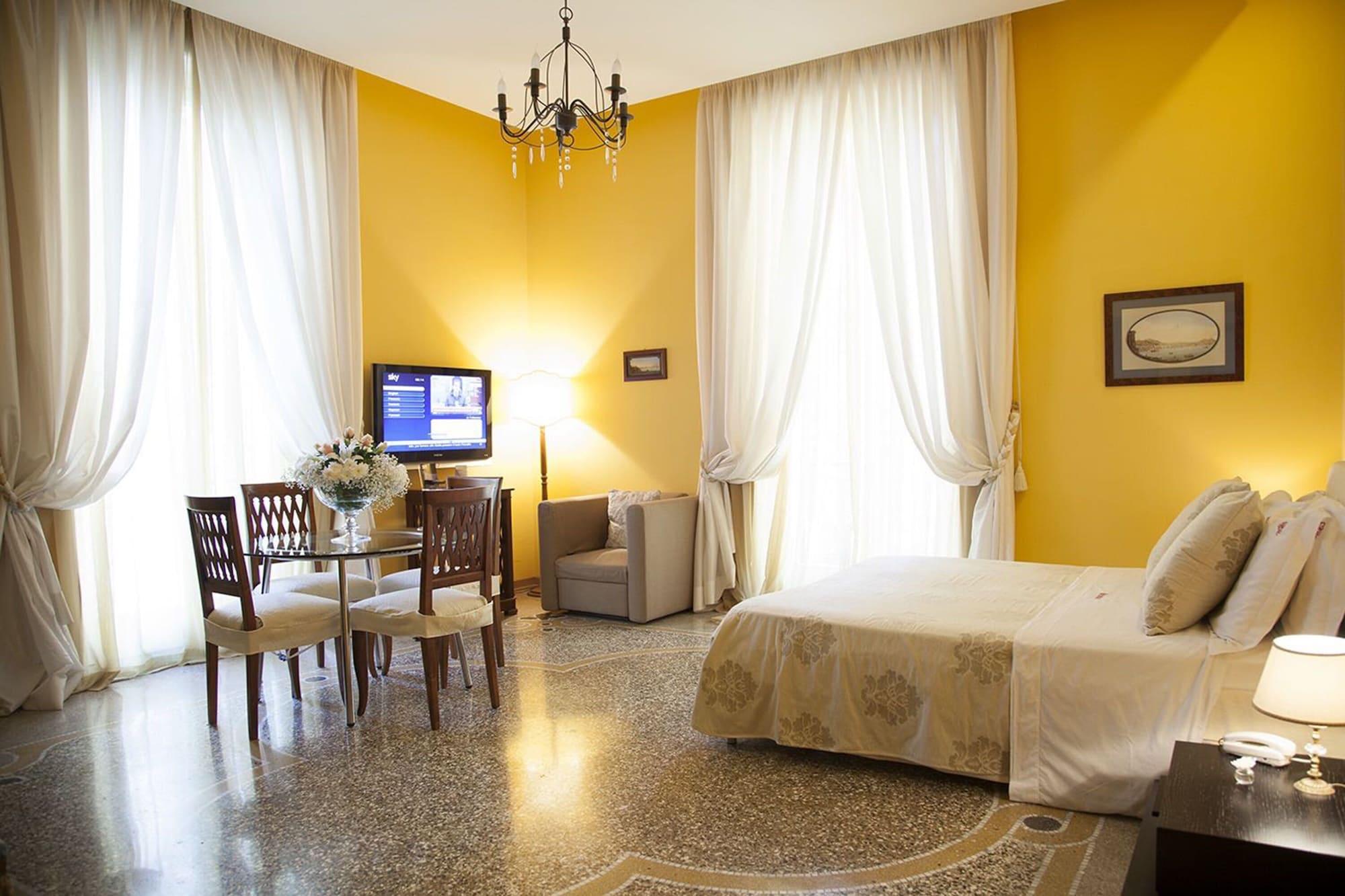 Varios B&B Orsini46