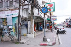 Alojamiento - Pintree Service Apartment Pattaya