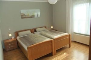 Alquiler Vacacional - Ruhige Lage am Naturschutzgebiet des Mosbrucher Weihers