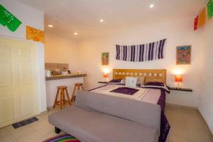 Alquiler Vacacional - NEW! Bamboo LA TEPOZTECA magic & tradition