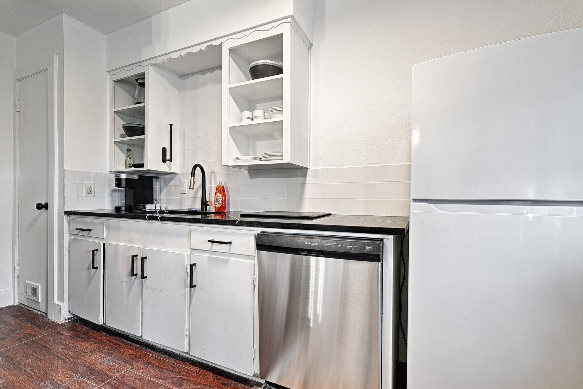 Equipamiento de Habitación CityPlace bnb