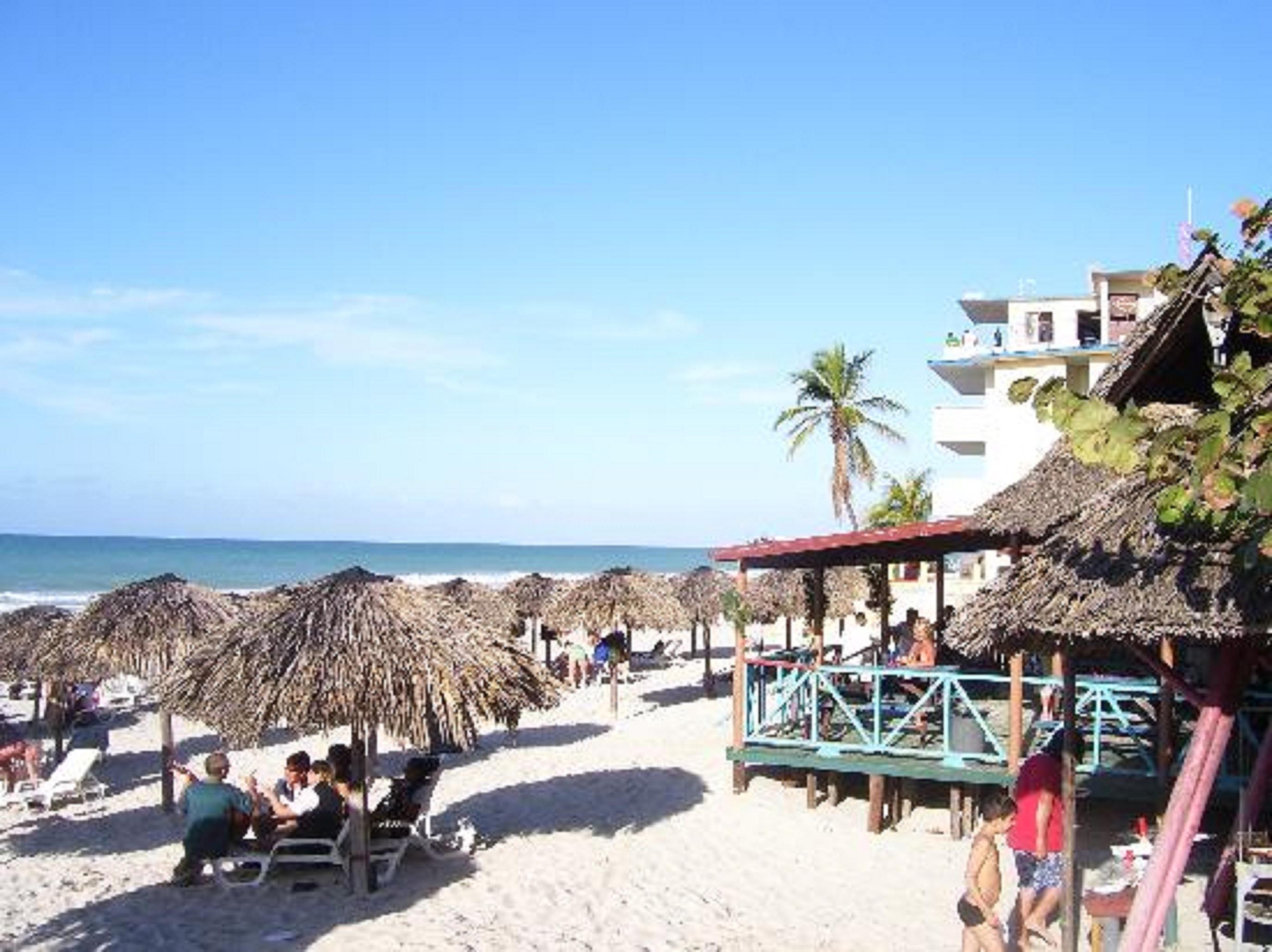 Praia Hotel Mar del Sur
