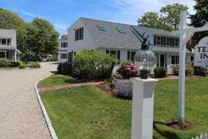 Alojamiento - The Tern Inn Bed & Breakfast and Cottages