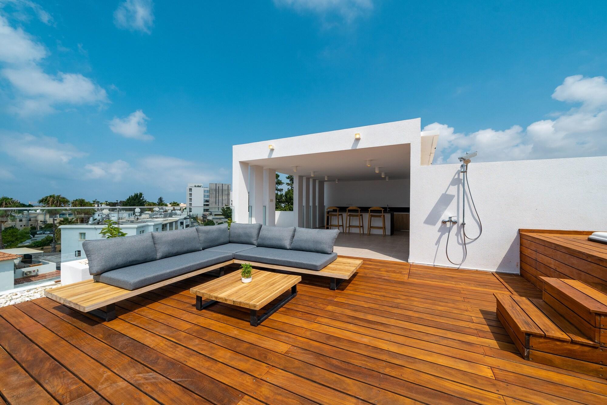 Habitación Silver Park