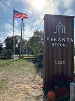 Alojamiento - Veranda Cape Cod Family Resort