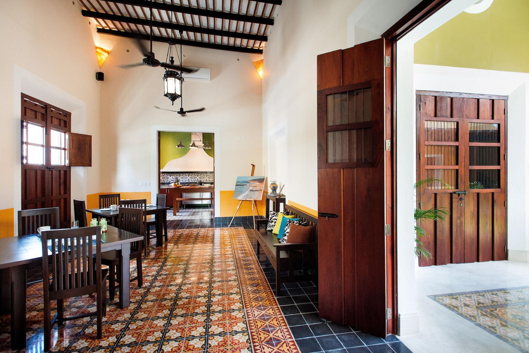 Restaurant Boutique by the Museo