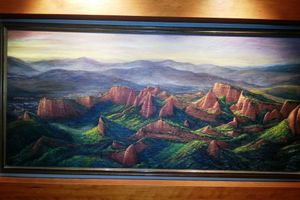 Alojamiento - Hotel Aroi Bierzo Plaza