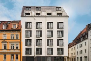 Alojamiento - Limehome Munich Theresienwiese