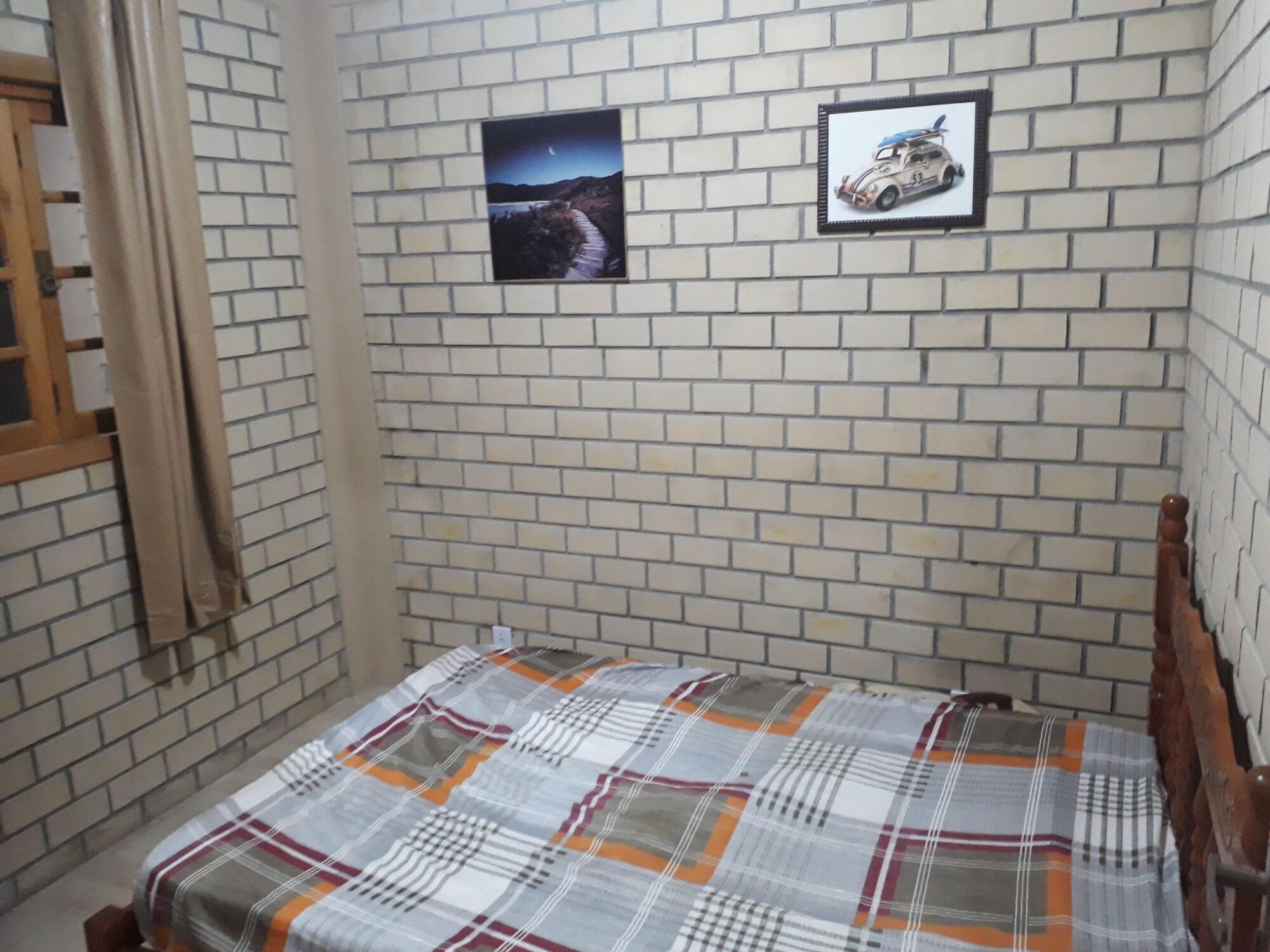 Habitación Cabanas Canto Livre