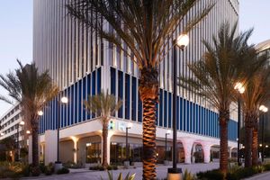 Alojamiento - Hyatt Place LAX/Century Blvd
