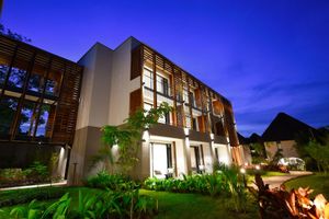 Alojamiento - Le Petit Village Hotel & Spa