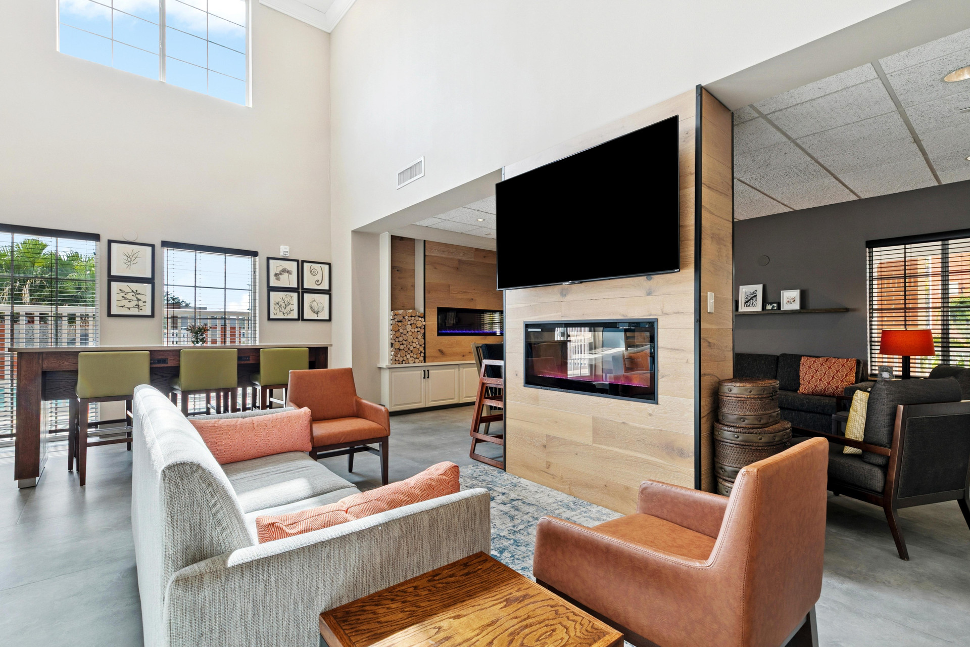 Vista Lobby Country Inn & Suites by Radisson, Covington, LA