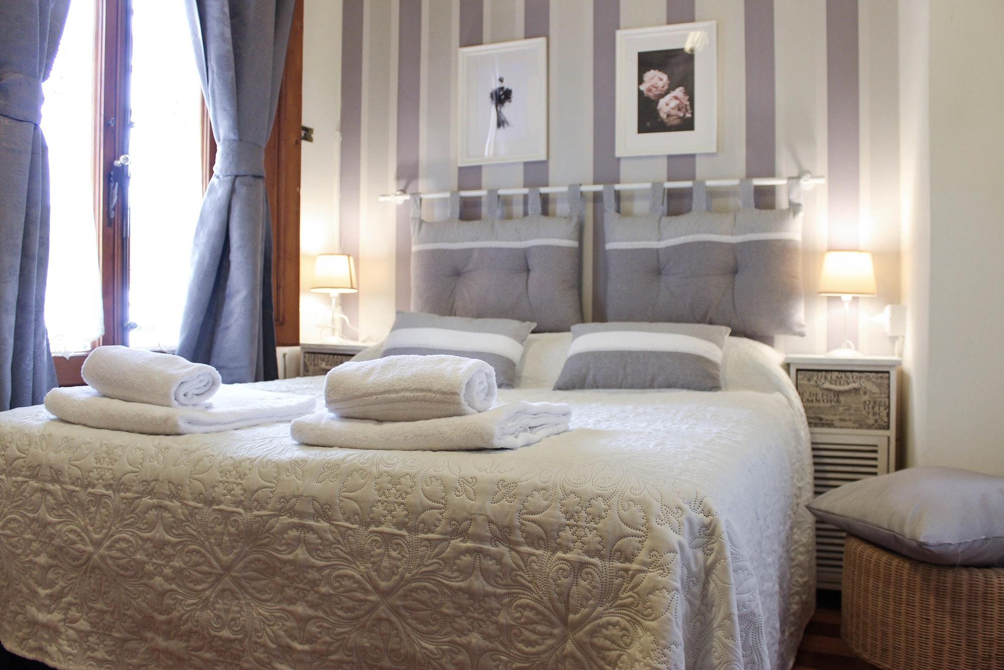 Varios Locanda Giovanni Light