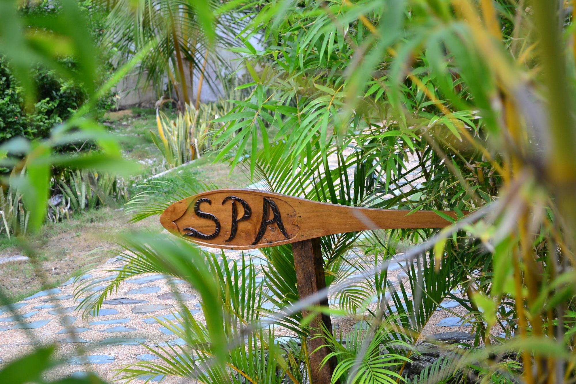 Spa Eden Resort