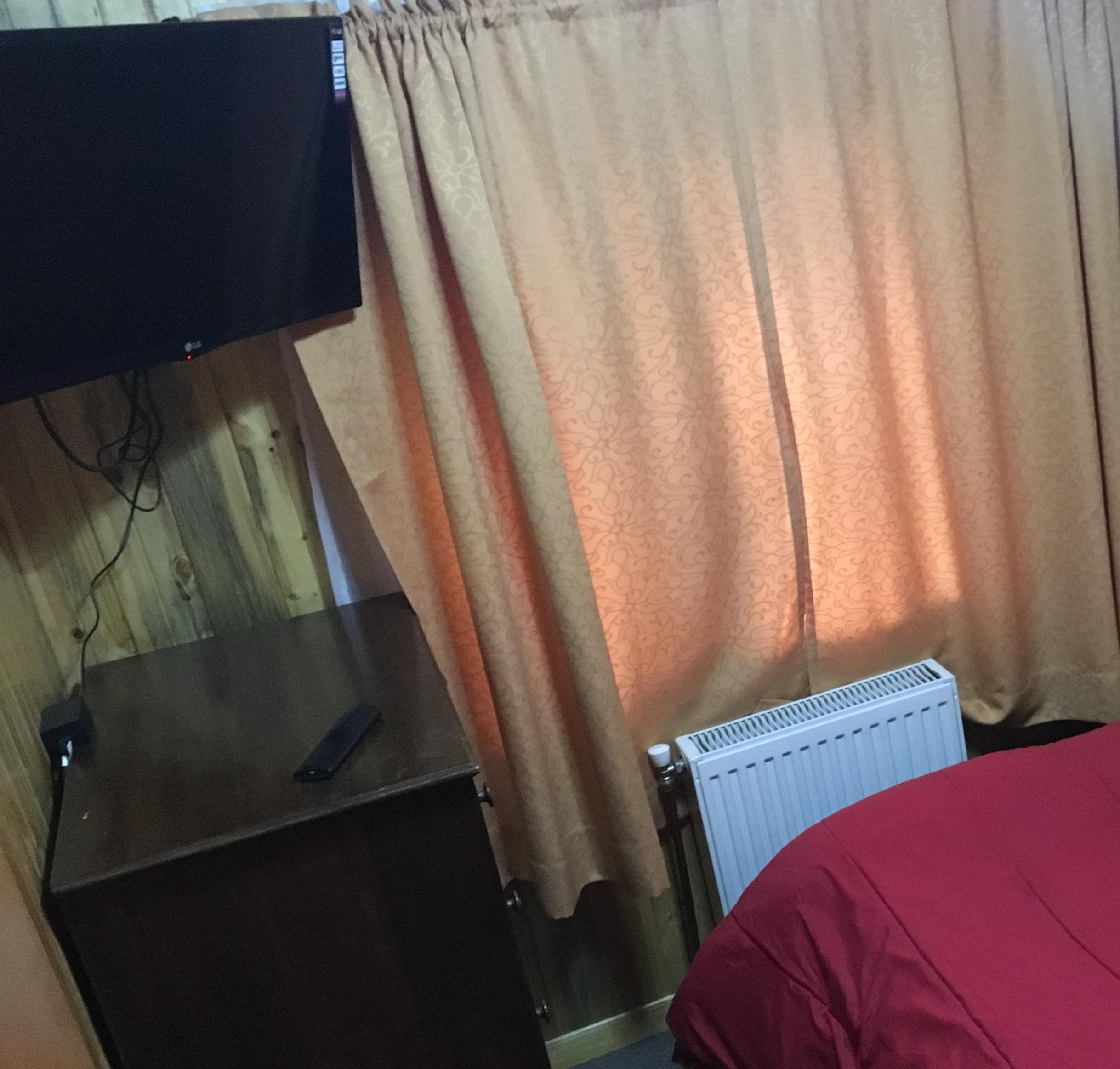 Habitación Hospedaje Maria Castro Chiloé