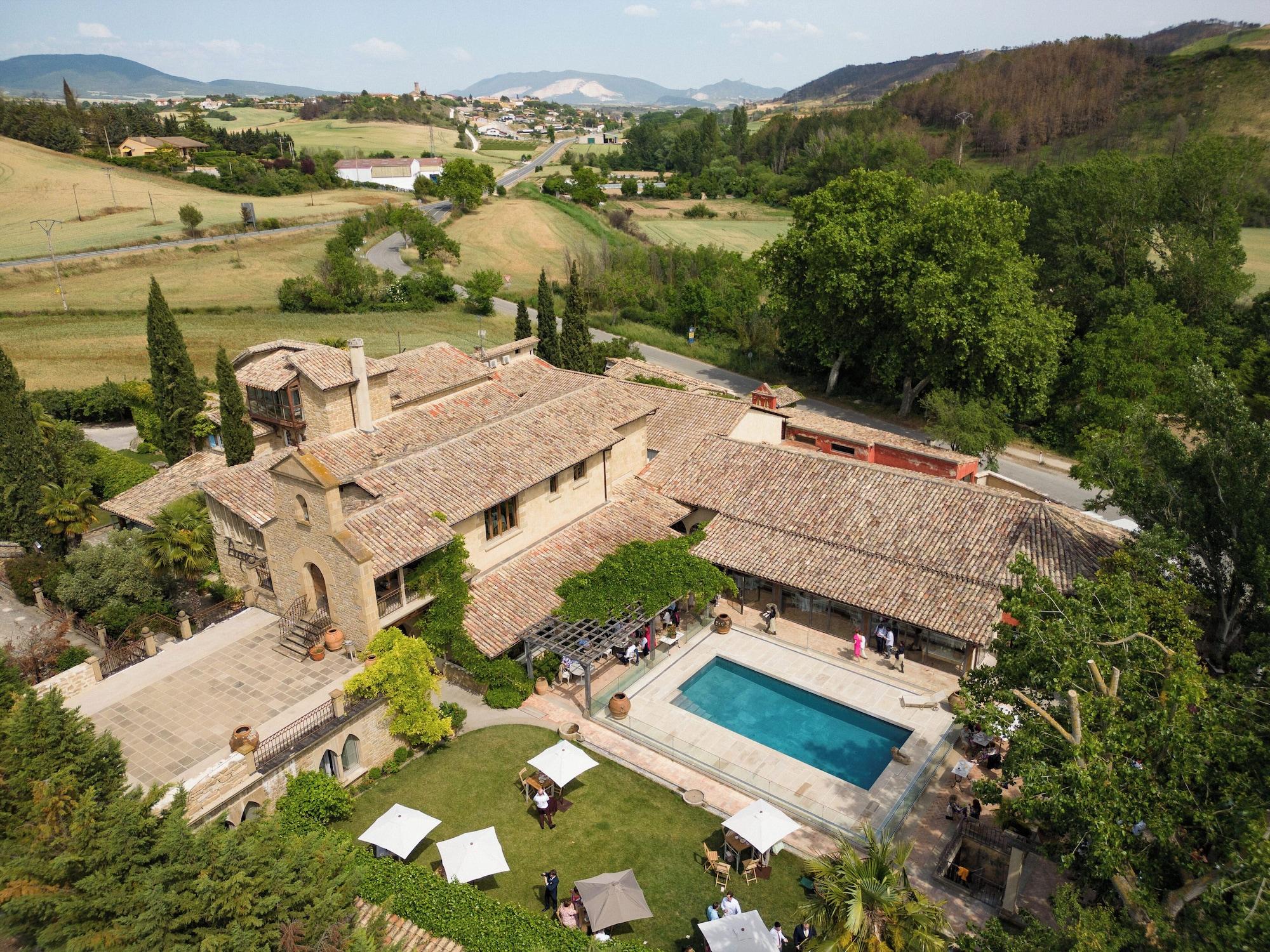 Varios Hotel Finca El Peregrino
