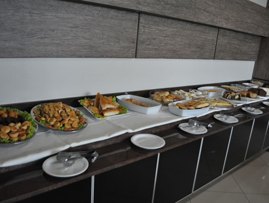 Restaurant Carajas Hotel
