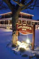 Alojamiento - Applesauce Inn B&B