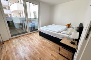 Alquiler Vacacional - Apartments next to Public Transport GG13