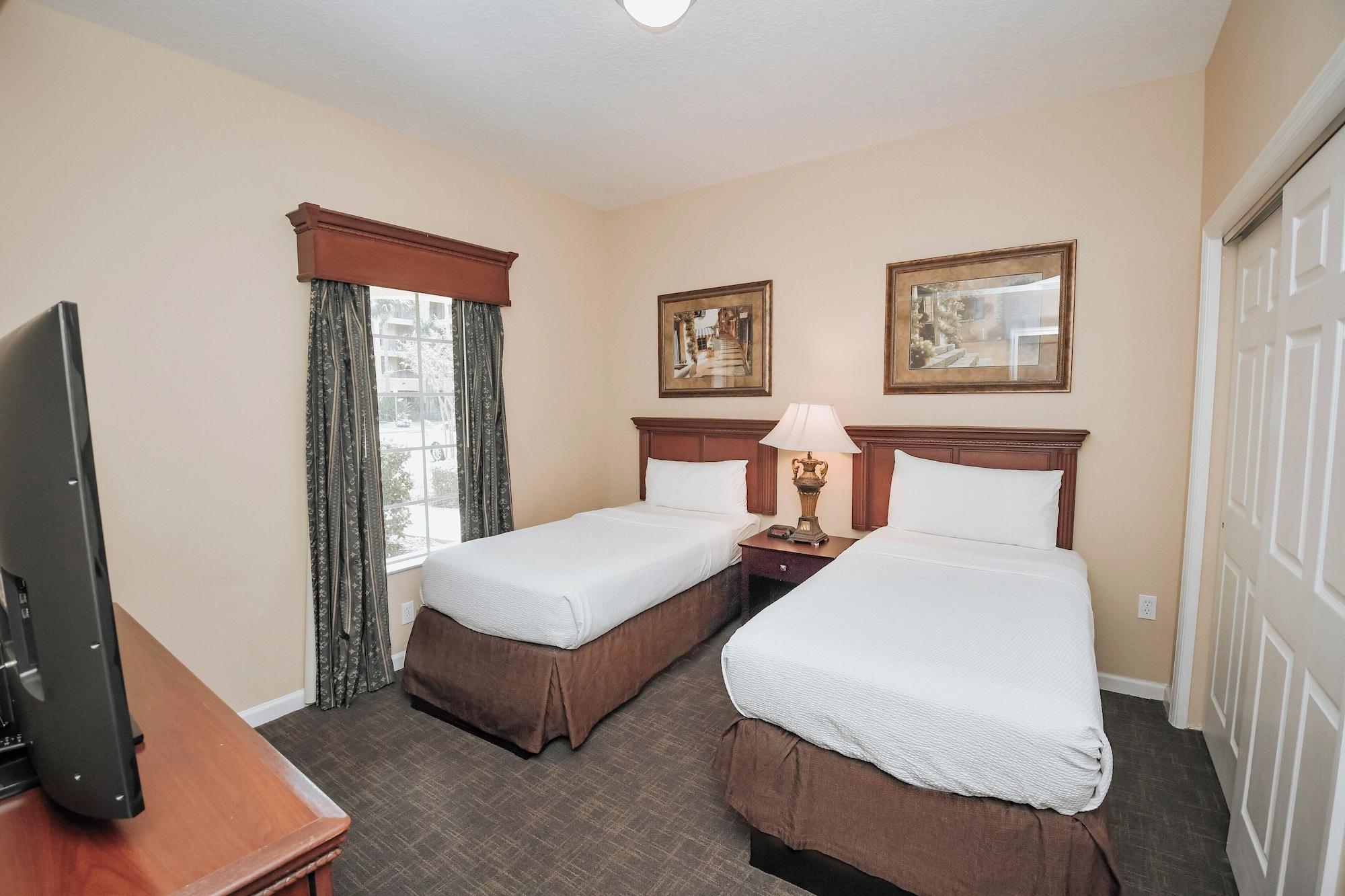 Habitación WorldQuest Orlando Resort