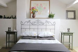 Alquiler Vacacional - 18thC cottage