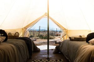 Alquiler Vacacional - Nomada Glamping - San Miguel de Allende X NANTLI LIVING