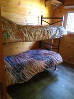 Alquiler Vacacional - Doña Elsa Cabins